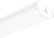 Luceco Opus - Opus Surface Linear RAL 9016 1455mm Power Change 6000Lm 45W 4000K
