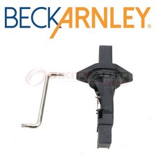 Beck Arnley Mass Air Flow Sensor for 1998-2001 Volkswagen Beetle - Intake rf