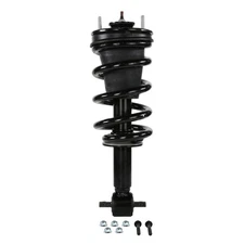 Monroe Shocks & Struts Active to Passive Suspension Conversion Kit 90033C2
