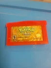 Pokemon: FireRed Version (Nintendo Game Boy Advance, 2004) (PD1114091)