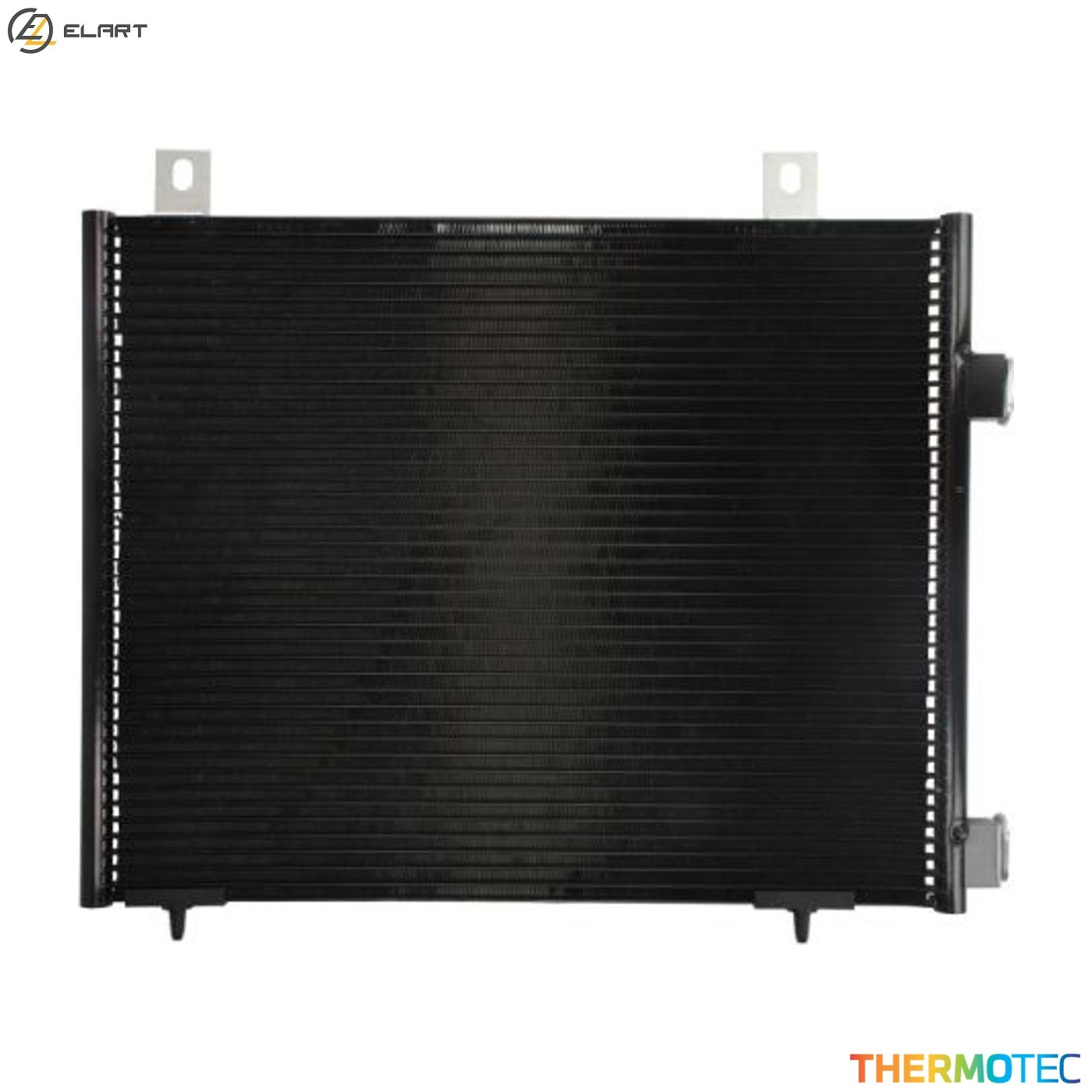 CONDENSER AIR CONDITIONING KTT110195 FOR LAND ROVER FREELANDER/Soft/Top/SUV 1.8L