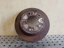 KIA SPORTAGE V NQ5 Bremsscheibe hinten rechts 1.70 26135408