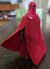 "Emperors Royal Guard"  Star Wars 1983 Kenner Action Figure ONLY