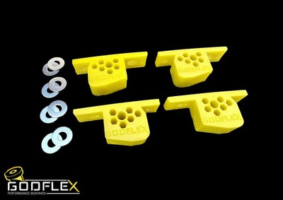 Godflex GF6999O4 Suspension Component