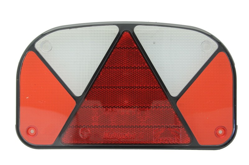 Fits ASPOCK A18-8470-007 Lens, tail light A18-8470-007 Lampshade, rea ⭐UK Stock⭐