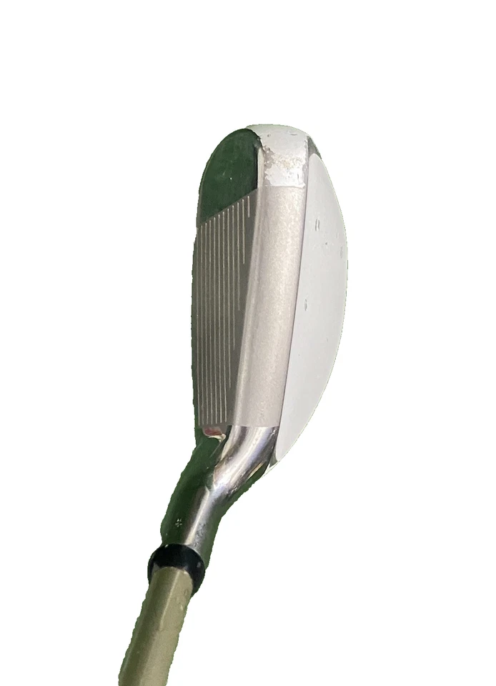 Dynacraft Avatar Evolution 6 Ironwood Hybrid 30* Ladies Graphite 36" RH New Grip - Image 3 of 4