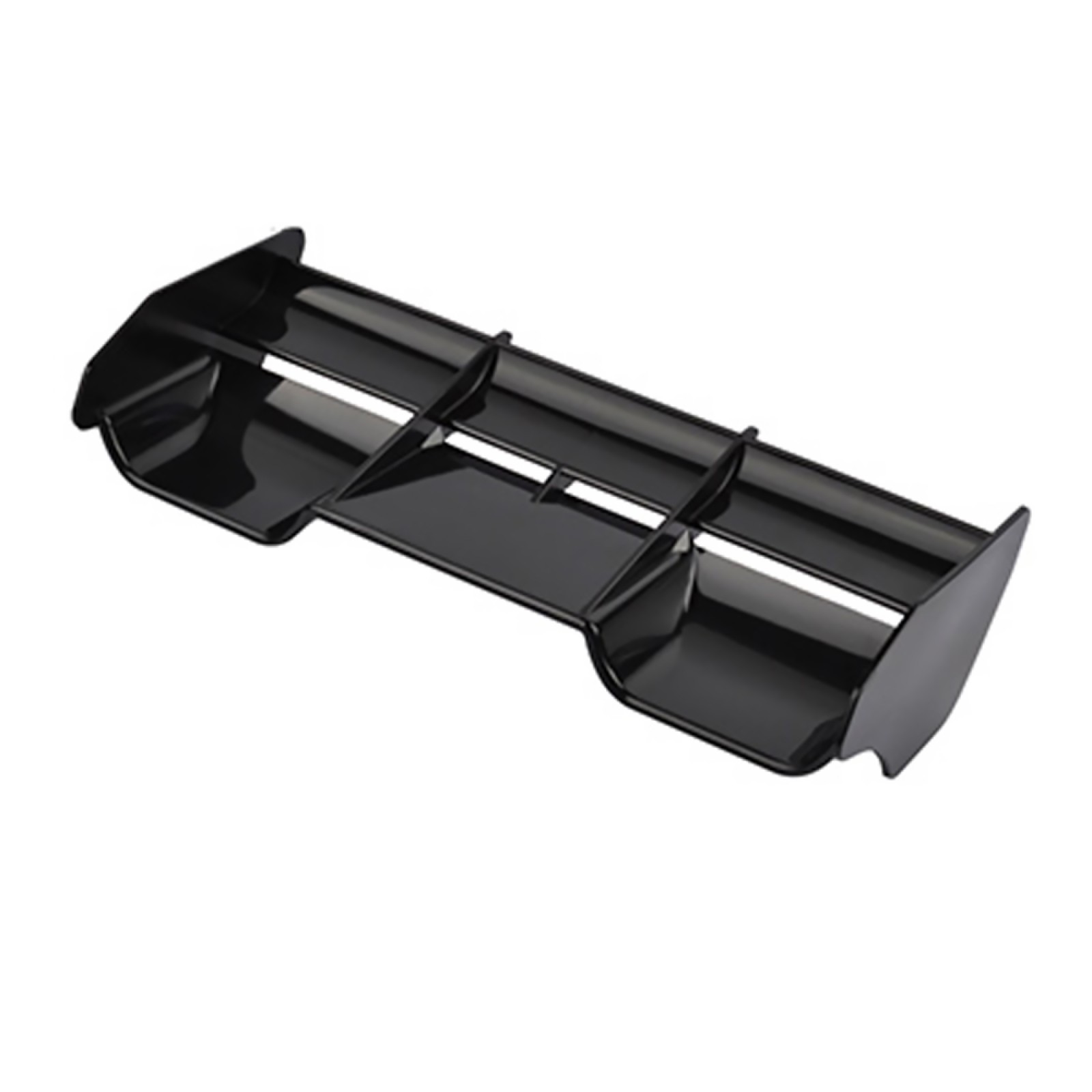 1:8 RC Car Tail Wing for 1/8 Buggy Nitro Electric Powered Off Road Truck Remote