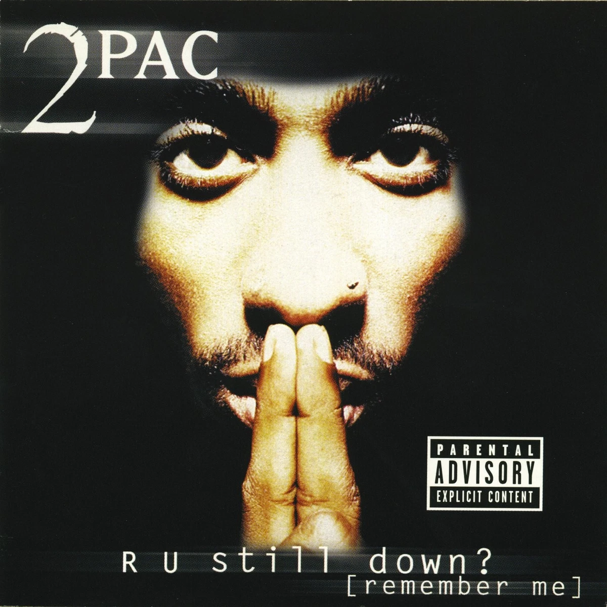 2Pac Music CDs for sale | eBay