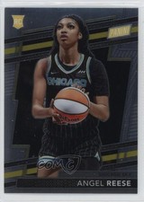 2024 Panini National Convention VIP Gold Pack Rookies Angel Reese #RC10 1n9r