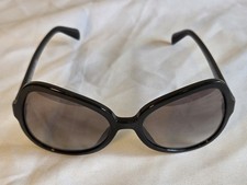 Prada Sunglasses SPR 05S 1AB-0A7 56-19-135