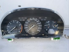 1990-1993 Honda Accord Speedometer Instrument...