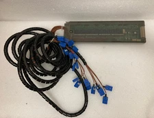 HP Agilent Keysight 20-Channel Multiplexer Module P/N 34901A