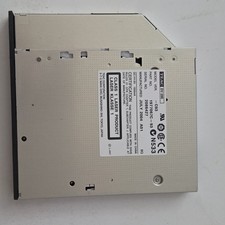 TEAC DV-28E DVD-ROM Drive Internal Laptop Optical Class 1 Laser Product
