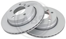 Disque de frein BMW 3,3