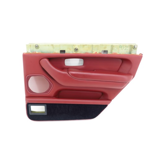 Türverkleidung hinten rechts Bentley Arnage 6.8 V8 09.99-