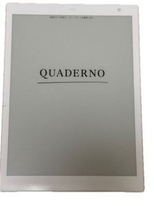 Fujitsu Quaderno | eBay