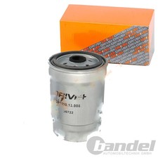 Filtre à carburant Saab 9-3