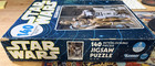 1977 Kenner Star Wars Jigsaw Puzzle R2-D2 C-3PO Complete!- Will Box ship to you! — photo 6