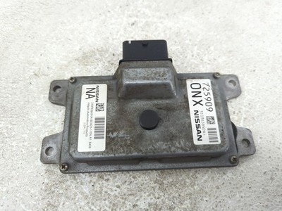 2018-2020 Nissan Rogue Engine Control Computer Ecu Pcm Ecm Pcu Oem DUE1W