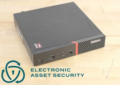 Lenovo ThinkCentre M715Q AMD Pro A10-9700E 3.0GHz 16GB RAM (No Drive)