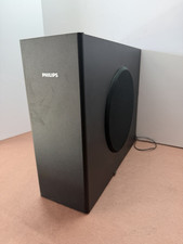 Philips HTS3564/F7 Wired 1.1 Subwoofer Speake...