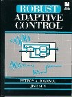 ROBUST ADAPTIVE CONTROL By Petros Ioannou & P. A. Ioannou