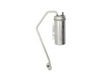 Thermotec KTT120044 Trockner, Klimaanlage Passend FüR Fiat Opel Saab