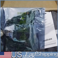 Y7285-01 REV.A MATROX Acquisition Card Original NEW Best Delivey US Stock
