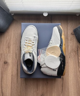 Nike Air Jordan 5 x A Ma Maniere  Photon Dust  - US10/EU44 - Neu - OVP