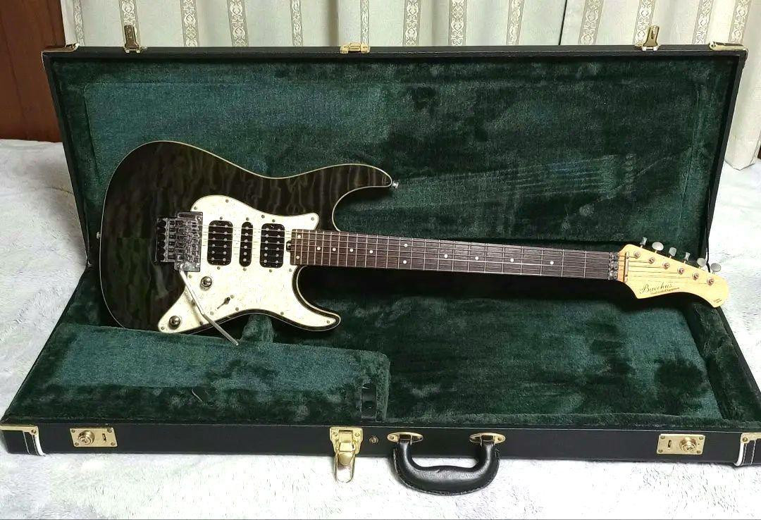 Bacchus Global Series G-CUSTOM CB/R バッカス 【公式通販】