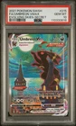 New ListingUmbreon Vmax 215/203 PSA 10 Evolving Skies Pokemon Card Game *3