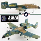 Hobby Master 1/72 HA1338 A-10C Thunderbolt II USAF A-10 Demo Team, Memphis Belle