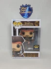 Funko Pop! Vinyl: Disney - Jack Sparrow #1482 Ships With Protector