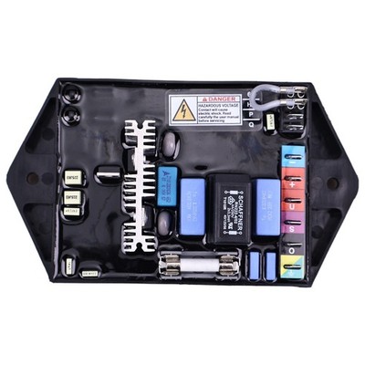 M00FA122A New AVR Automatic Voltage Regulator AVR for For Marelli MXB Models &ex