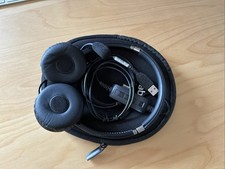 Jabra UC Voice 750 MS Duo Schnurgebundenes He...