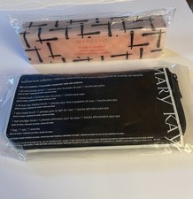 MaryKay Essential Brush 6 Piece Set With Lt Ed Brush Organizer NIB Ships Free 