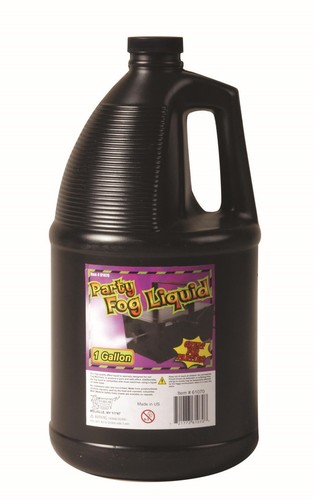 Party Fog Machine Liquid 1 Gallon