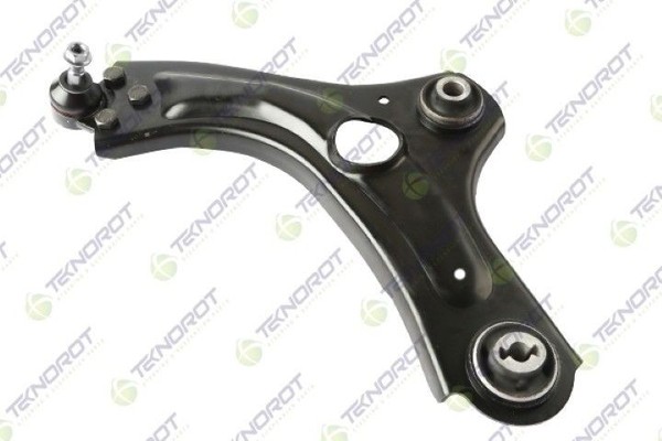 Querlenker Vorne Links FüR Renault Clio V B7 1.0 1.3 1.5 1.6 Ab 19-> 545056028R-image