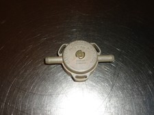 New Nos Carter Afb Carburetor Choke Thermostat Cover 1963 1964 1965 Ford Lincoln