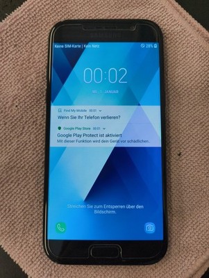 Samsung Galaxy A5 (2017)