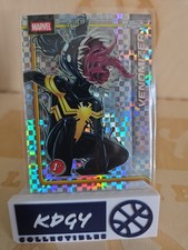 VENOMIZER 'X FRACTOR' (188, TOPPS CHROME MARVEL 2026)