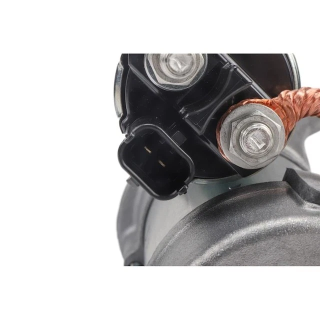 Starter Motor ACDelco GM Original Equipment 12667973 - Image 3 of 3