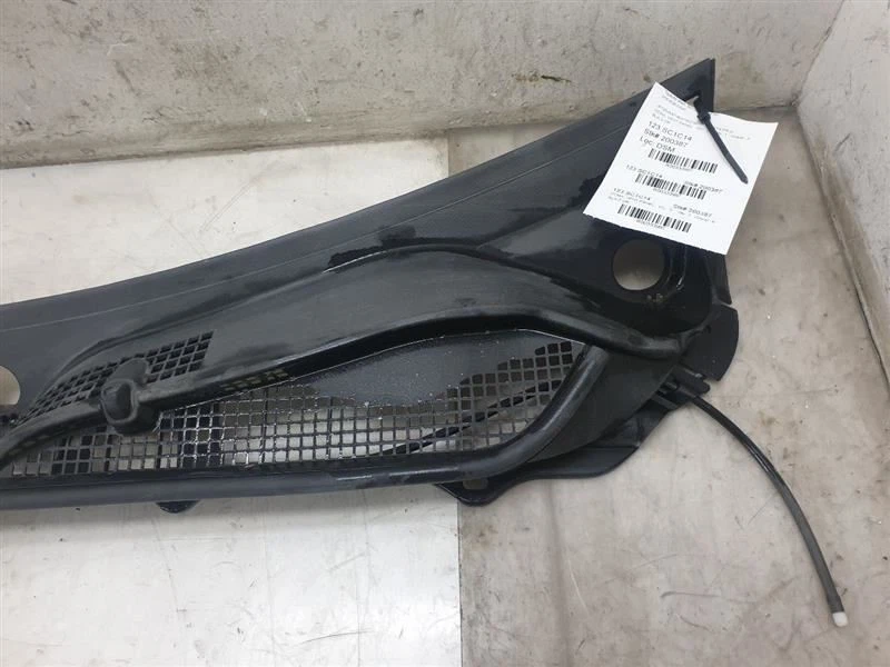 Panel de ventilación de capucha 13 14 15 16 17 18 19 20 Scion FR-S Foto 2 de 4