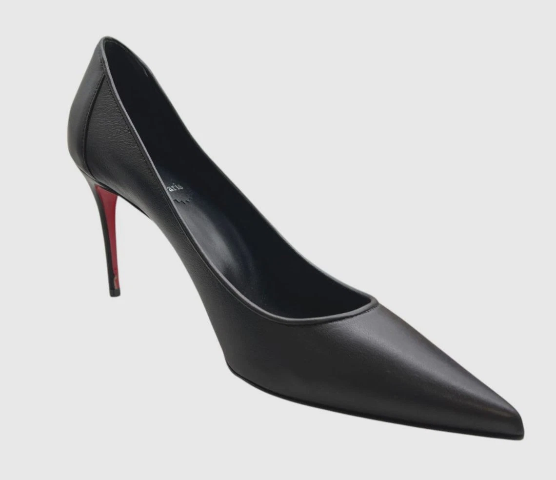 Christian Louboutin 39 Black for sale | eBay