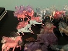 Barbie and the Magic of Pegasus - minis lot - 35 pc — photo 2