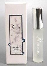 Nijisanji Kanae Fragrance Mist 95mm Celebration Goods Opened Nearly New