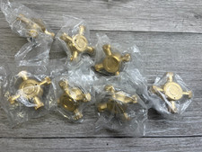 AGA P072918BBR Elise 36"W Range 7-Knob Pack