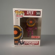Ultimate Funko Pop Apex Legends Figures Gallery and Checklist 34