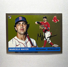 Marcelo Mayer Chrome 2025 Red Auto