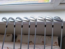 Cobra King CB/MB Iron Set 4-GW - Mint Condition!!!